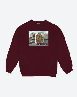Dirty Ghetto Kids Oracion Crewneck| Hoodies & Fleece