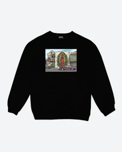 Dirty Ghetto Kids Oracion Crewneck| Hoodies & Fleece