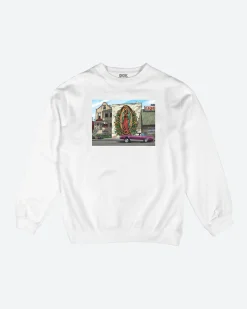 Dirty Ghetto Kids Oracion Crewneck| Hoodies & Fleece