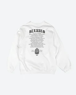Dirty Ghetto Kids Oracion Crewneck| Hoodies & Fleece