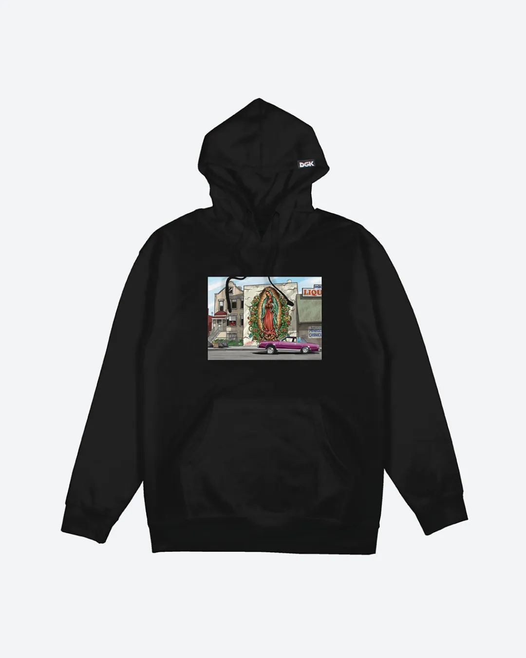 Dirty Ghetto Kids Oracion Hoody| Hoodies & Fleece