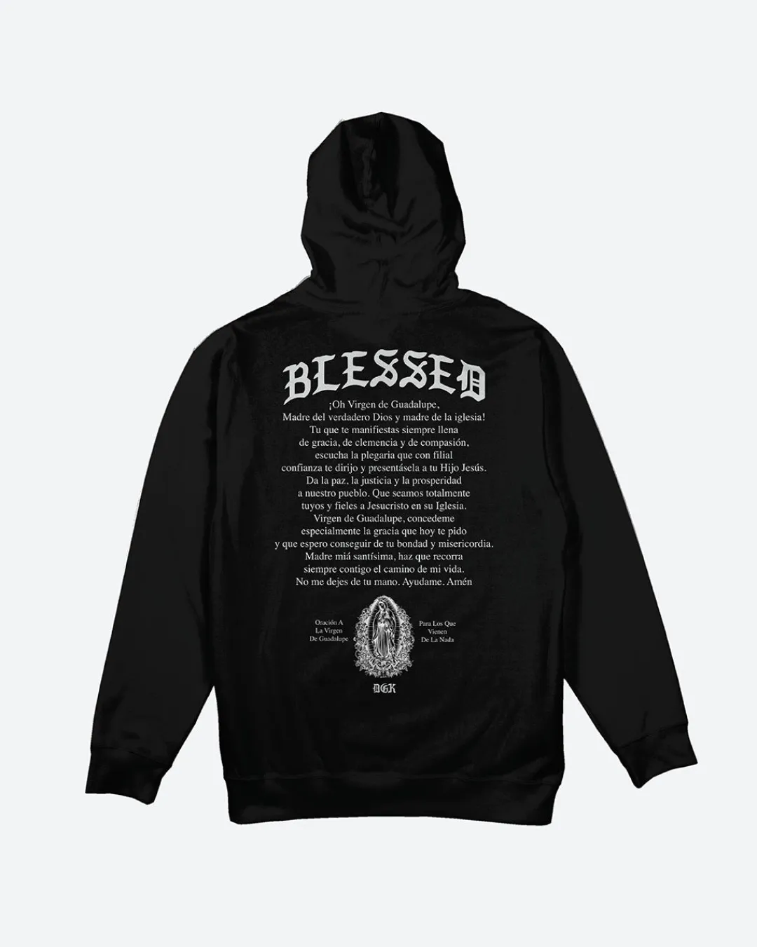 Dirty Ghetto Kids Oracion Hoody| Hoodies & Fleece