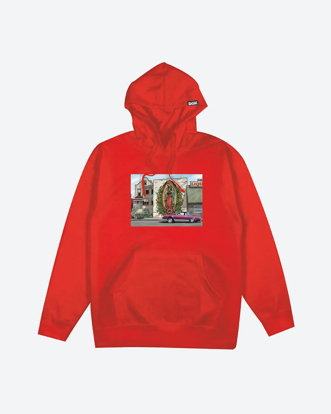 Dirty Ghetto Kids Oracion Hoody| Hoodies & Fleece