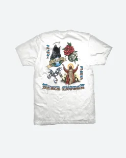 Dirty Ghetto Kids Our Life T-Shirt| T-Shirts