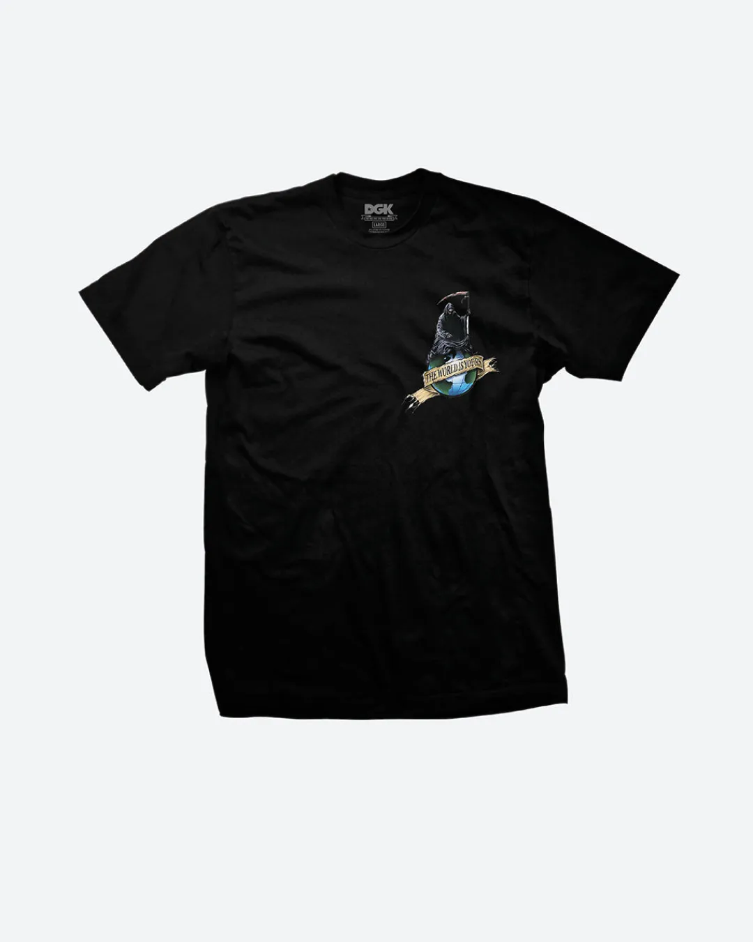 Dirty Ghetto Kids Our Life T-Shirt| T-Shirts