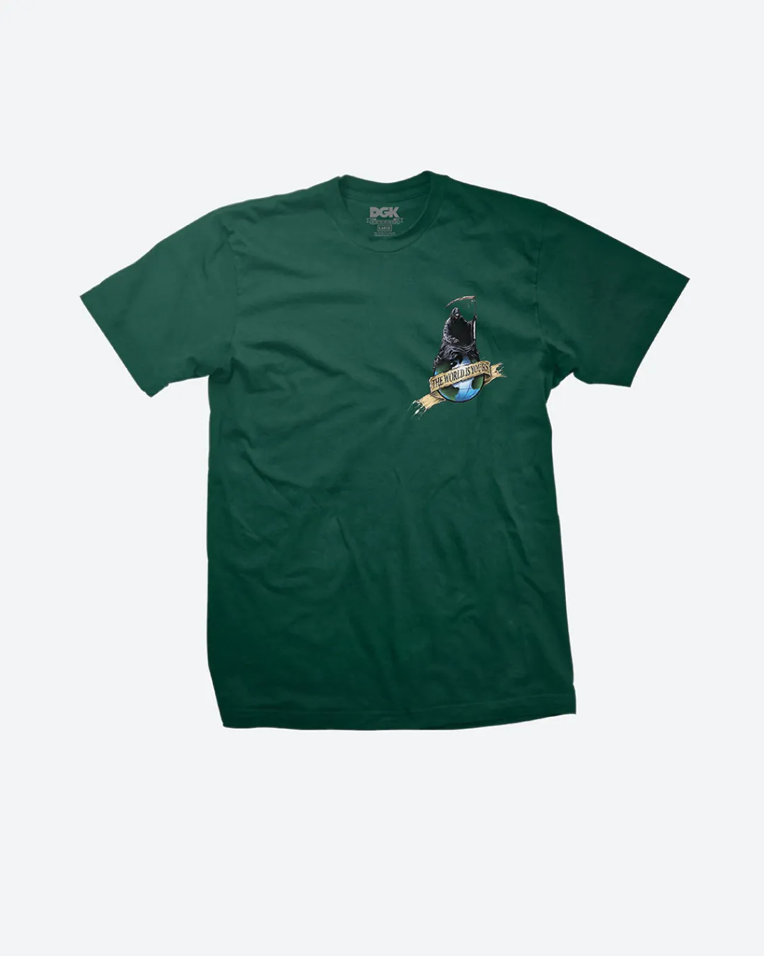Dirty Ghetto Kids Our Life T-Shirt| T-Shirts