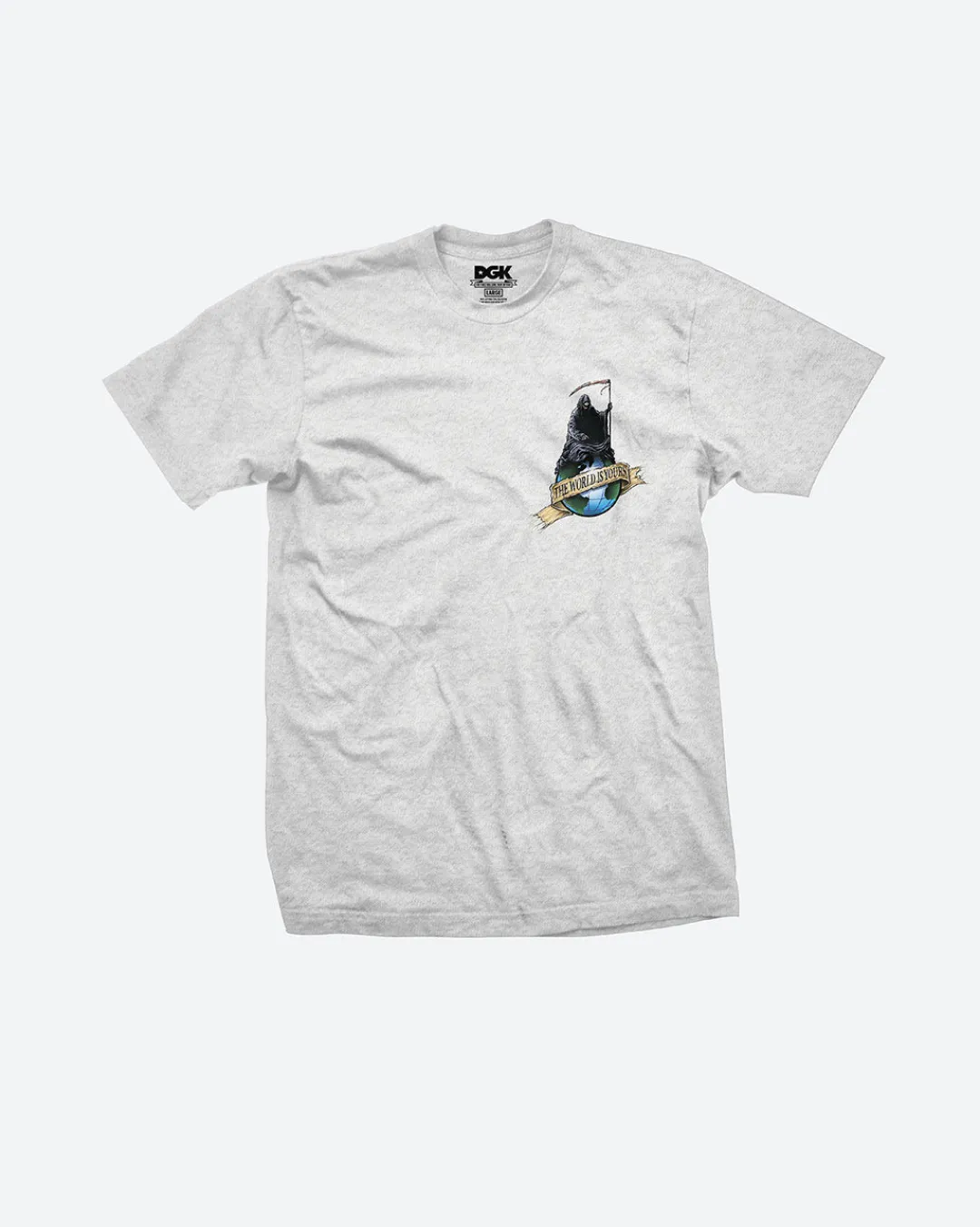 Dirty Ghetto Kids Our Life T-Shirt| T-Shirts