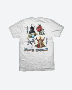 Dirty Ghetto Kids Our Life T-Shirt| T-Shirts