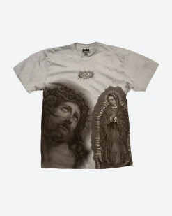 Dirty Ghetto Kids Para Siempre Boxy T-Shirt| T-Shirts