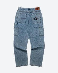 Dirty Ghetto Kids Plaza Utility Pants| Bottoms