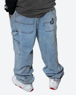 Dirty Ghetto Kids Plaza Utility Pants| Bottoms