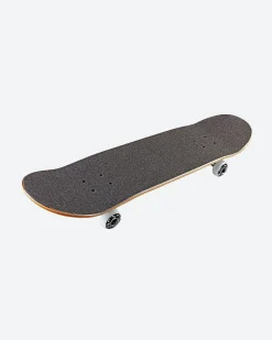 Dirty Ghetto Kids Por Vida Skateboard Complete| Street Completes