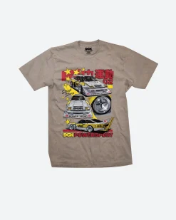 Dirty Ghetto Kids Powersport T-Shirt| T-Shirts