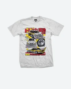 Dirty Ghetto Kids Powersport T-Shirt| T-Shirts
