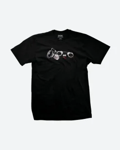 Dirty Ghetto Kids Premium Vision T-Shirt| T-Shirts