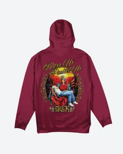 Dirty Ghetto Kids Protect Us Hoody| Hoodies & Fleece