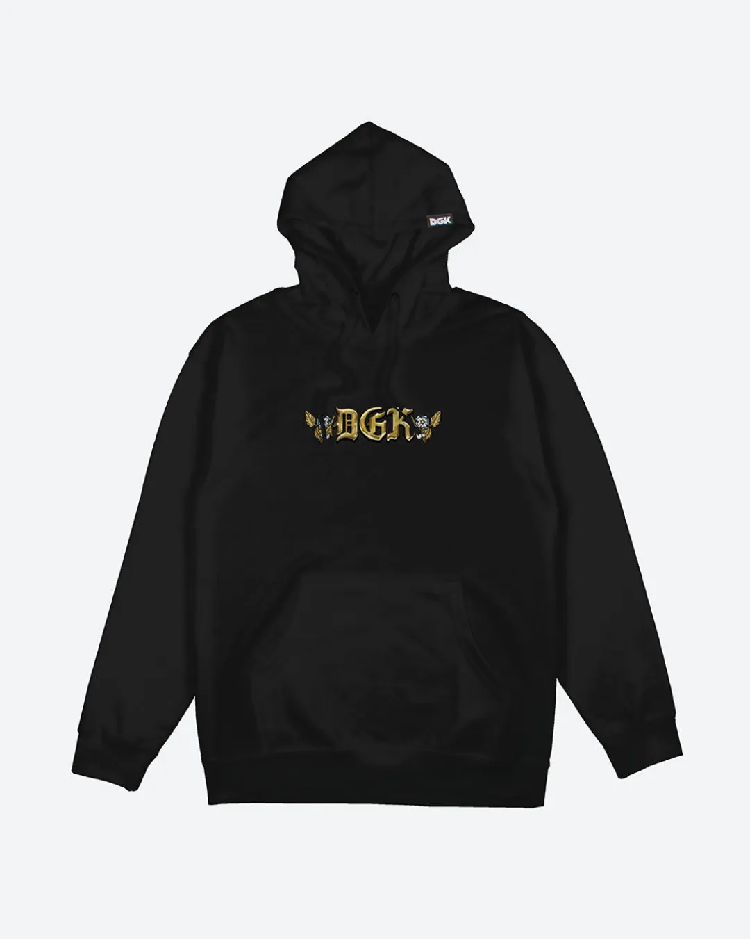 Dirty Ghetto Kids Protect Us Hoody| Hoodies & Fleece