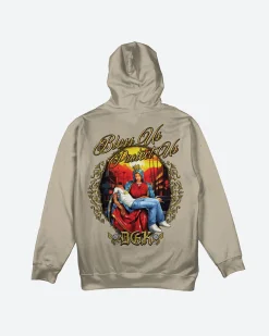 Dirty Ghetto Kids Protect Us Hoody| Hoodies & Fleece