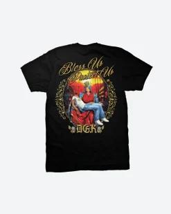 Dirty Ghetto Kids Protect Us T-Shirt| T-Shirts