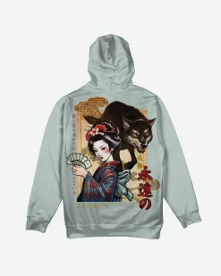 Dirty Ghetto Kids Prowler Hooded Fleece| Hoodies & Fleece