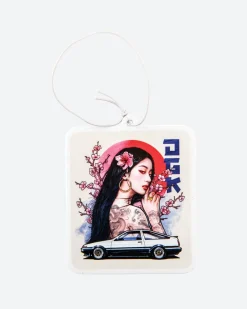 Dirty Ghetto Kids Risen Air Freshener| Accessories