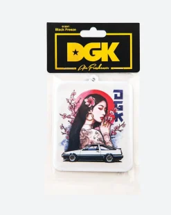Dirty Ghetto Kids Risen Air Freshener| Accessories