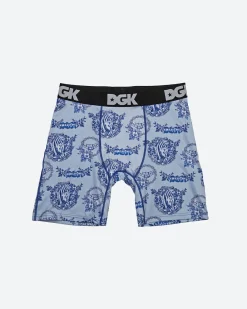 Dirty Ghetto Kids Rollin' Lo Boxer Brief| Bearings|Accessories