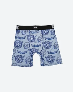 Dirty Ghetto Kids Rollin' Lo Boxer Brief| Bearings|Accessories
