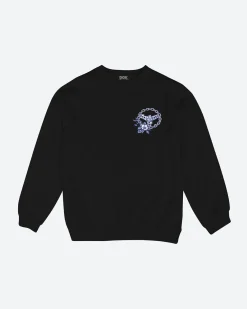 Dirty Ghetto Kids Rollin' Lo Crewneck| Hoodies & Fleece