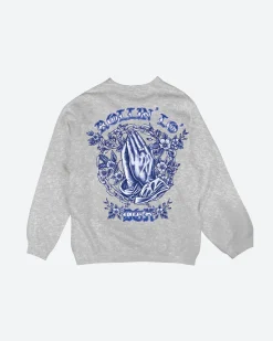 Dirty Ghetto Kids Rollin' Lo Crewneck| Hoodies & Fleece