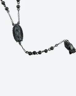 Dirty Ghetto Kids Rosary Necklace| Accessories
