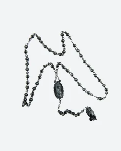 Dirty Ghetto Kids Rosary Necklace| Accessories