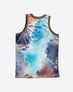 Dirty Ghetto Kids Sacred Athletic Tank Top| Tops