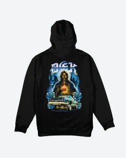 Dirty Ghetto Kids Sacred Hoody| Hoodies & Fleece