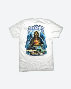 Dirty Ghetto Kids Sacred T-Shirt| T-Shirts