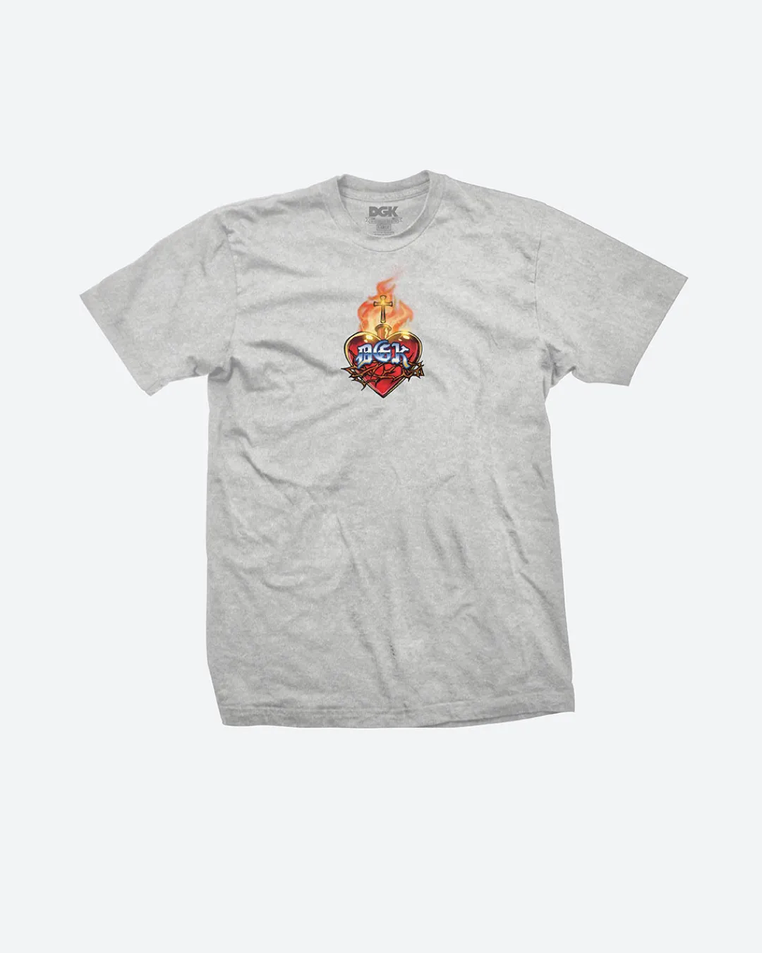 Dirty Ghetto Kids Sacred T-Shirt| T-Shirts