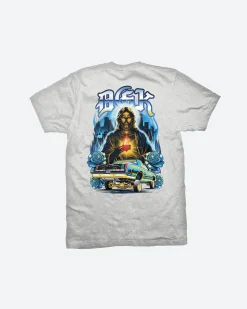 Dirty Ghetto Kids Sacred T-Shirt| T-Shirts