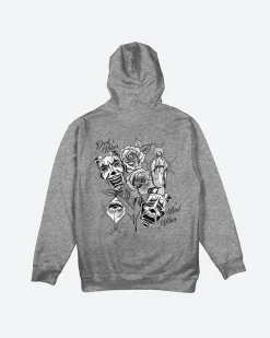 Dirty Ghetto Kids Sad Girl Hoody| Hoodies & Fleece