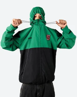 Dirty Ghetto Kids Saga Windbreaker| Jackets
