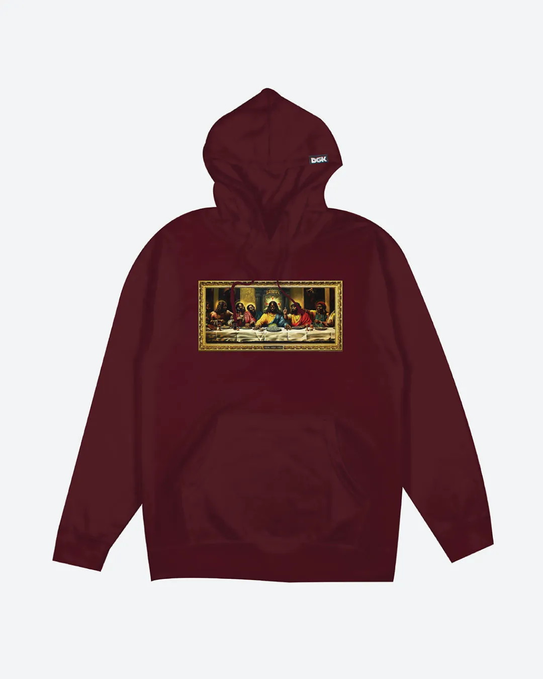 Dirty Ghetto Kids Salvation Hooded Fleece| Hoodies & Fleece
