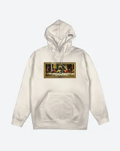 Dirty Ghetto Kids Salvation Hooded Fleece| Hoodies & Fleece