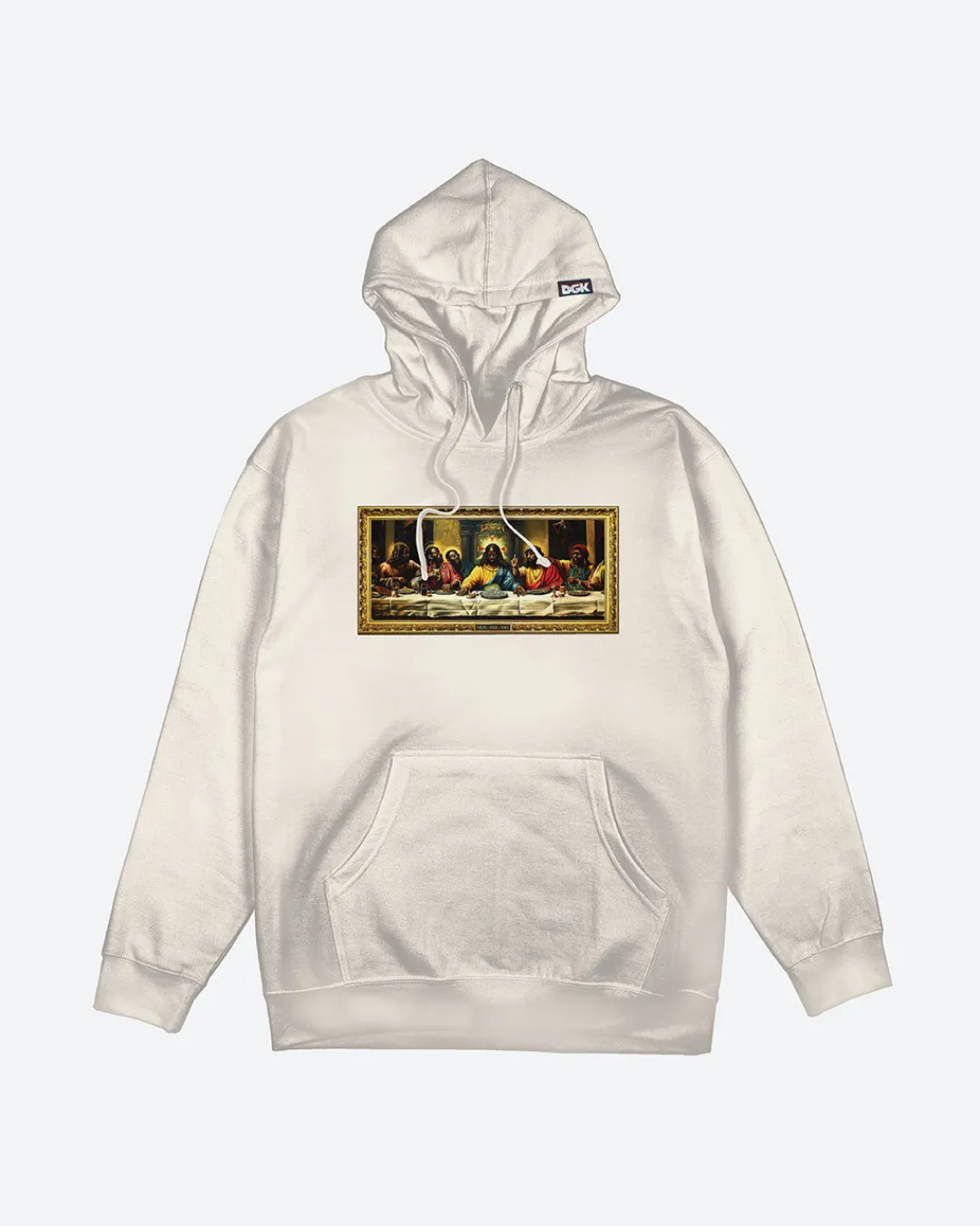 Dirty Ghetto Kids Salvation Hooded Fleece| Hoodies & Fleece