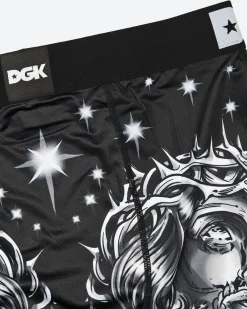 Dirty Ghetto Kids Save Us Boxer Brief| Bearings|Accessories