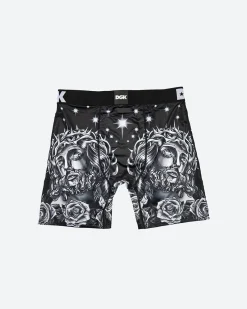 Dirty Ghetto Kids Save Us Boxer Brief| Bearings|Accessories