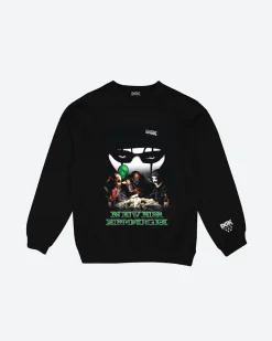 Dirty Ghetto Kids Scheme Crewneck| Hoodies & Fleece