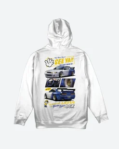Dirty Ghetto Kids See Ya Hoody| Hoodies & Fleece