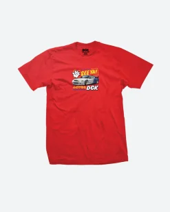 Dirty Ghetto Kids See Ya T-Shirt| T-Shirts
