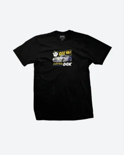 Dirty Ghetto Kids See Ya T-Shirt| T-Shirts