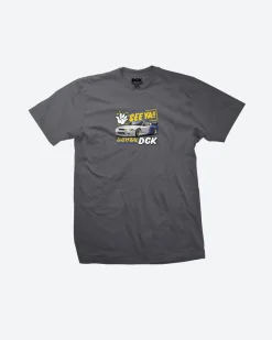 Dirty Ghetto Kids See Ya T-Shirt| T-Shirts