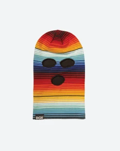 Dirty Ghetto Kids Serape Ski Mask| Headwear|Accessories